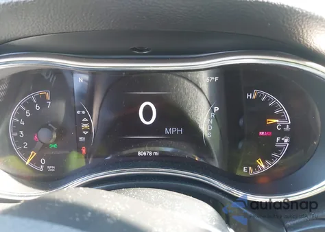 2015 Jeep Grand Cherokee Limited из США, поврежденный, VIN 1C4RJEBG9FC615181